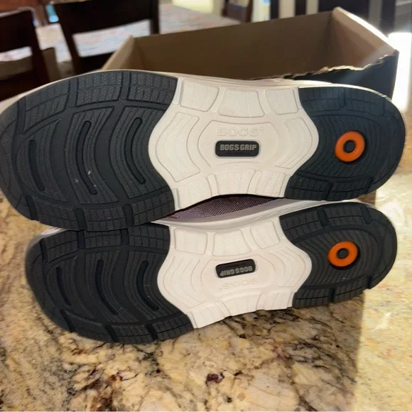 BOGS Composite Toe Shoes NEW - Picture 8 of 11